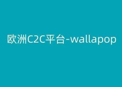 欧洲C2C平台-wallapop-kim跨境电商教程